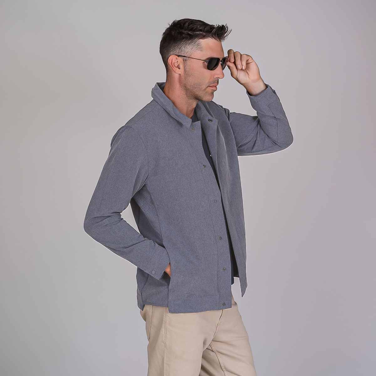 Men's Parlance 5