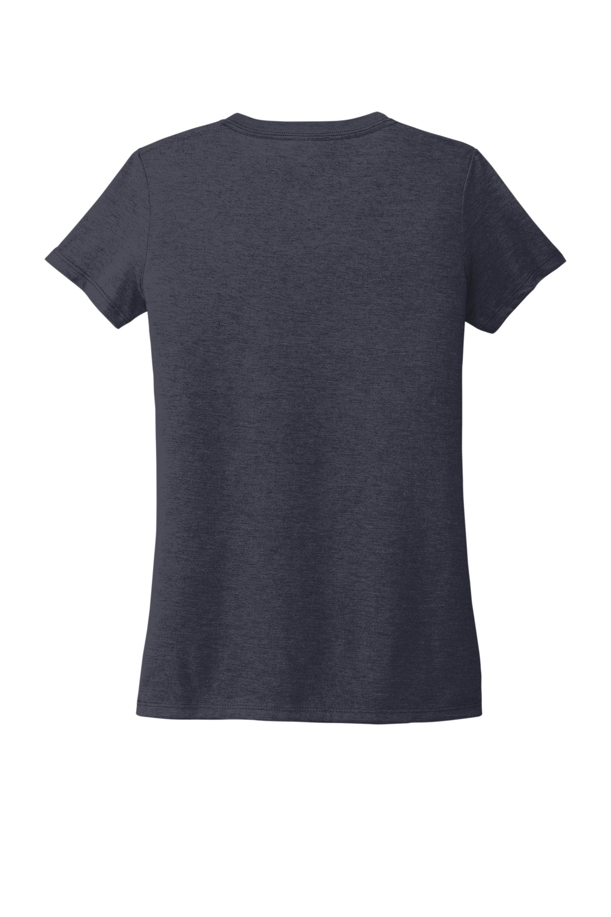 Allmade Women's Tri-Blend V-Neck Tee AL2018 126