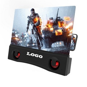 Pull Out HD Mobile Device Screen Magnifier 6