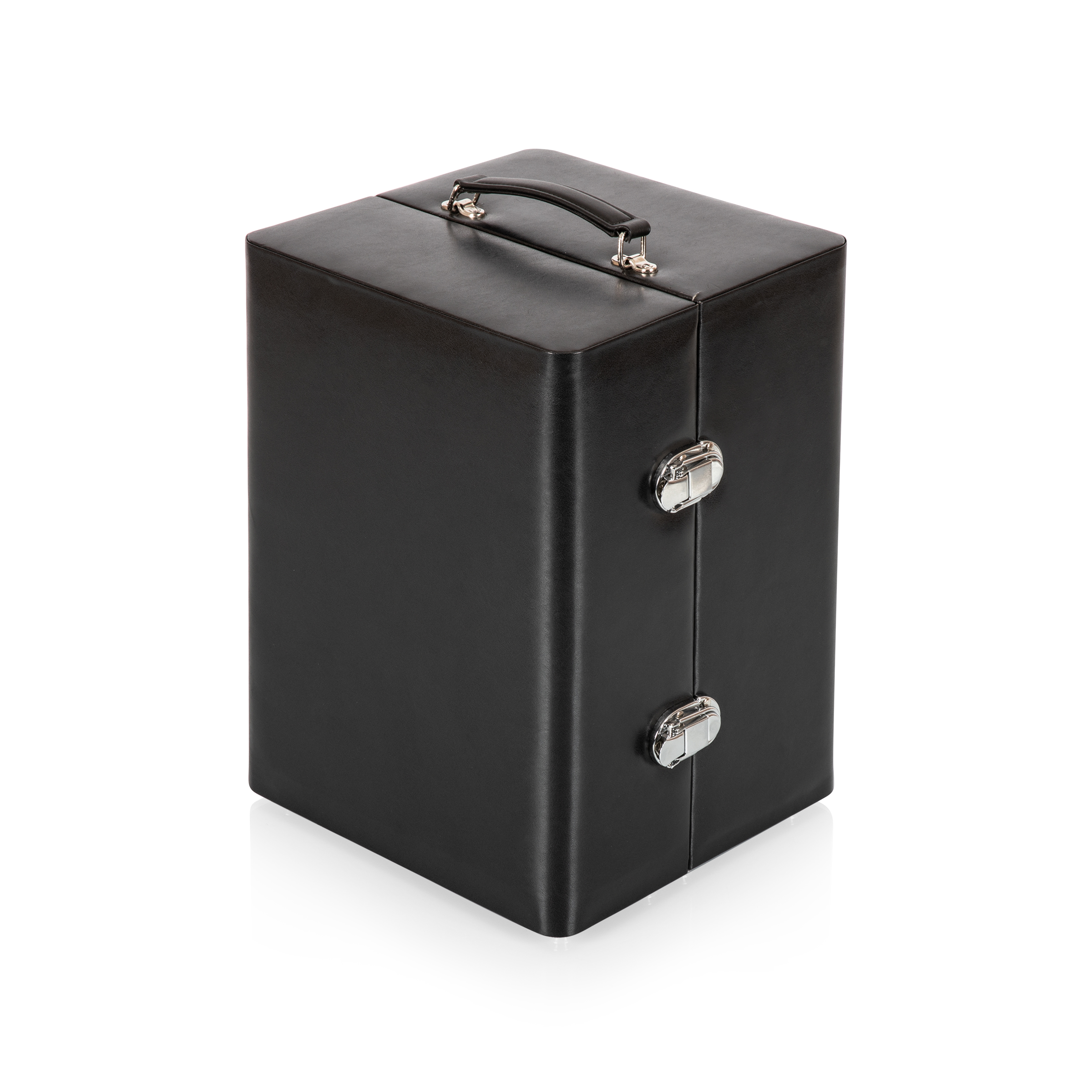 Manhattan Cocktail Case 6