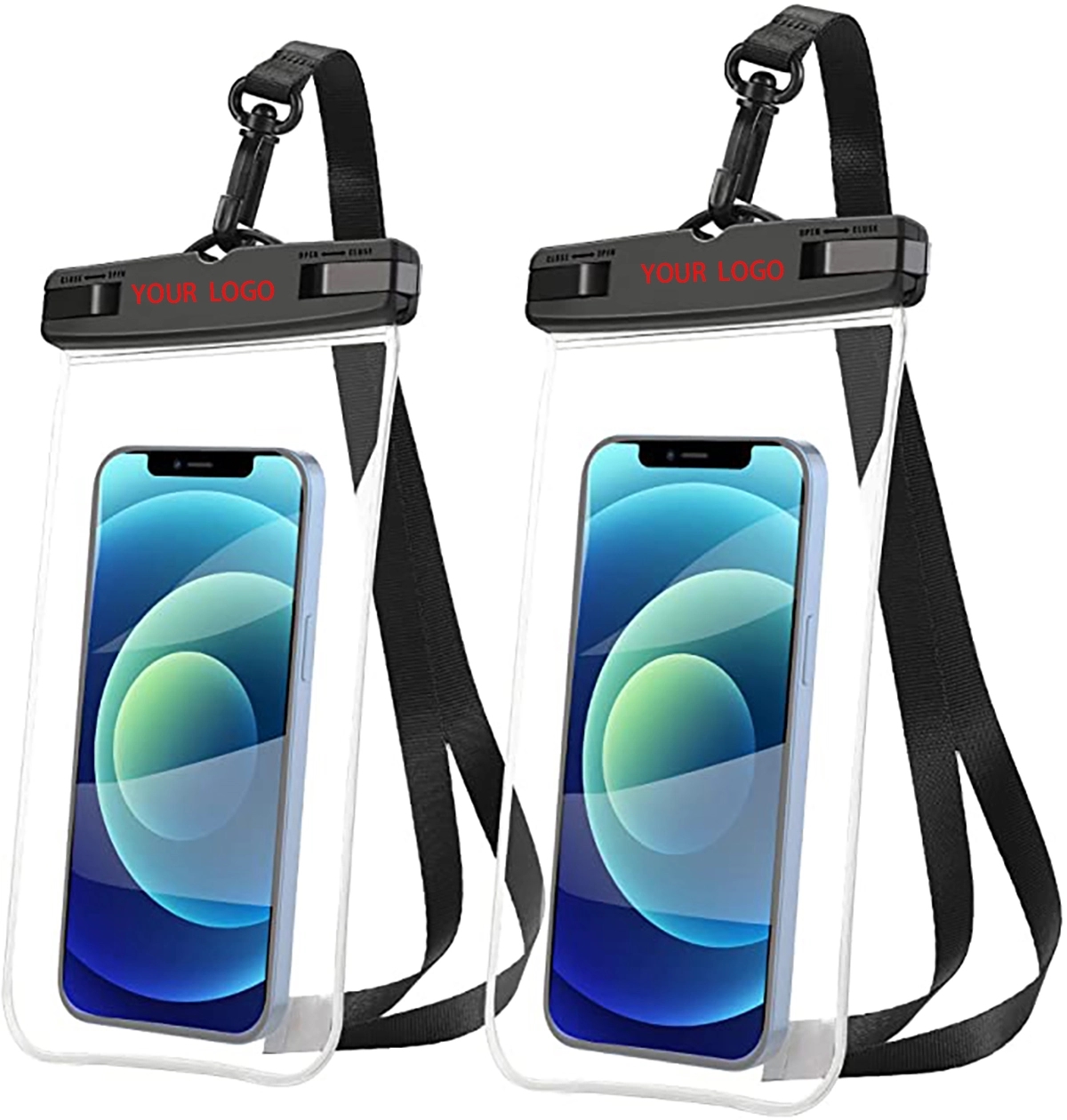 Waterproof Phone Pouch Case 1