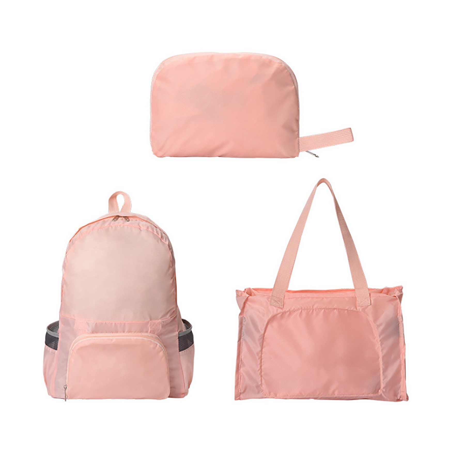 Foldable Backpack 5