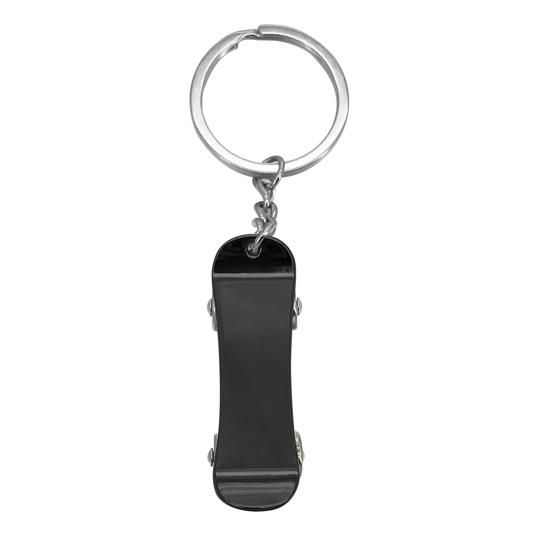 Mini Skateboard Keychain 8