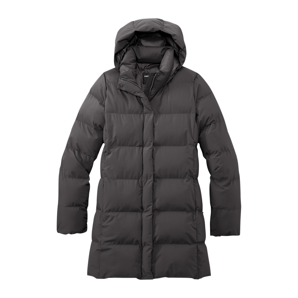 Women's Parka 1
