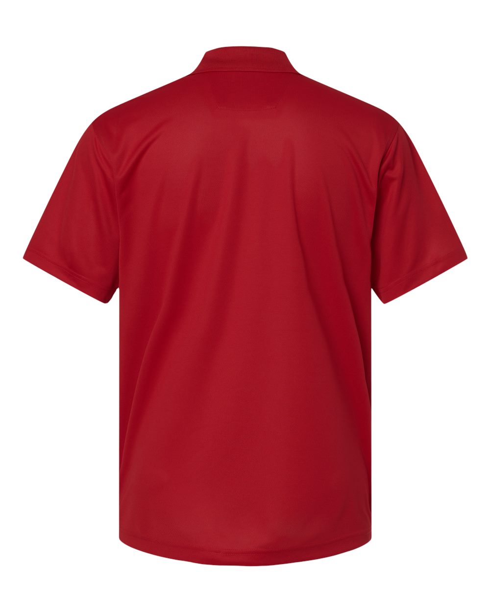 Men's Saratoga Performance Mini Mesh Polo - 100 170