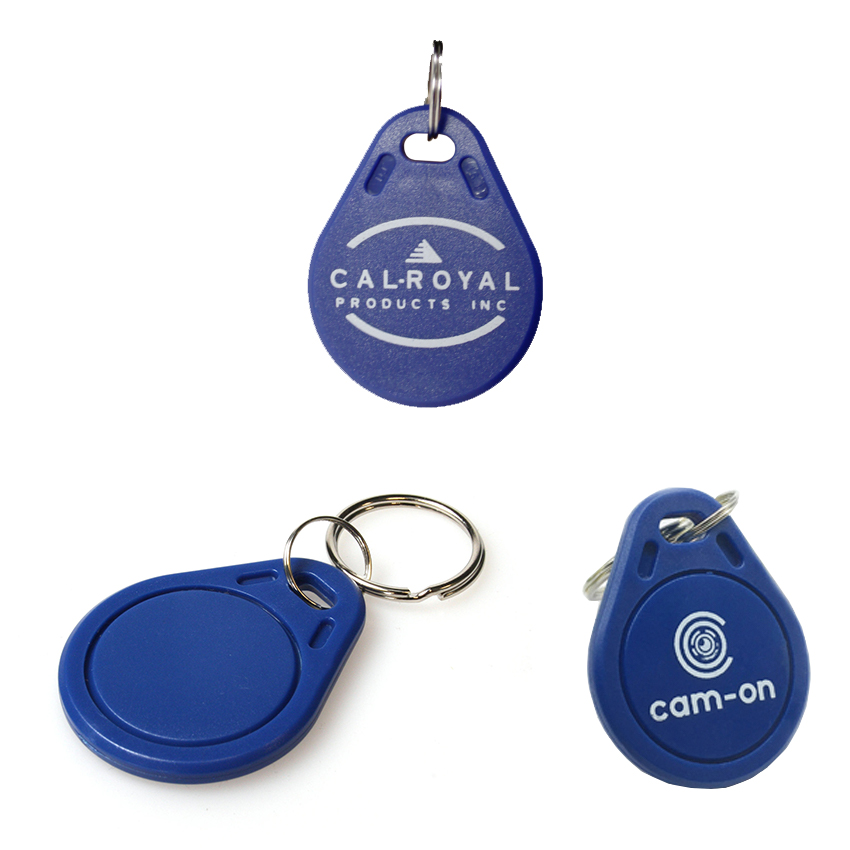 RFID Key Fobs 1
