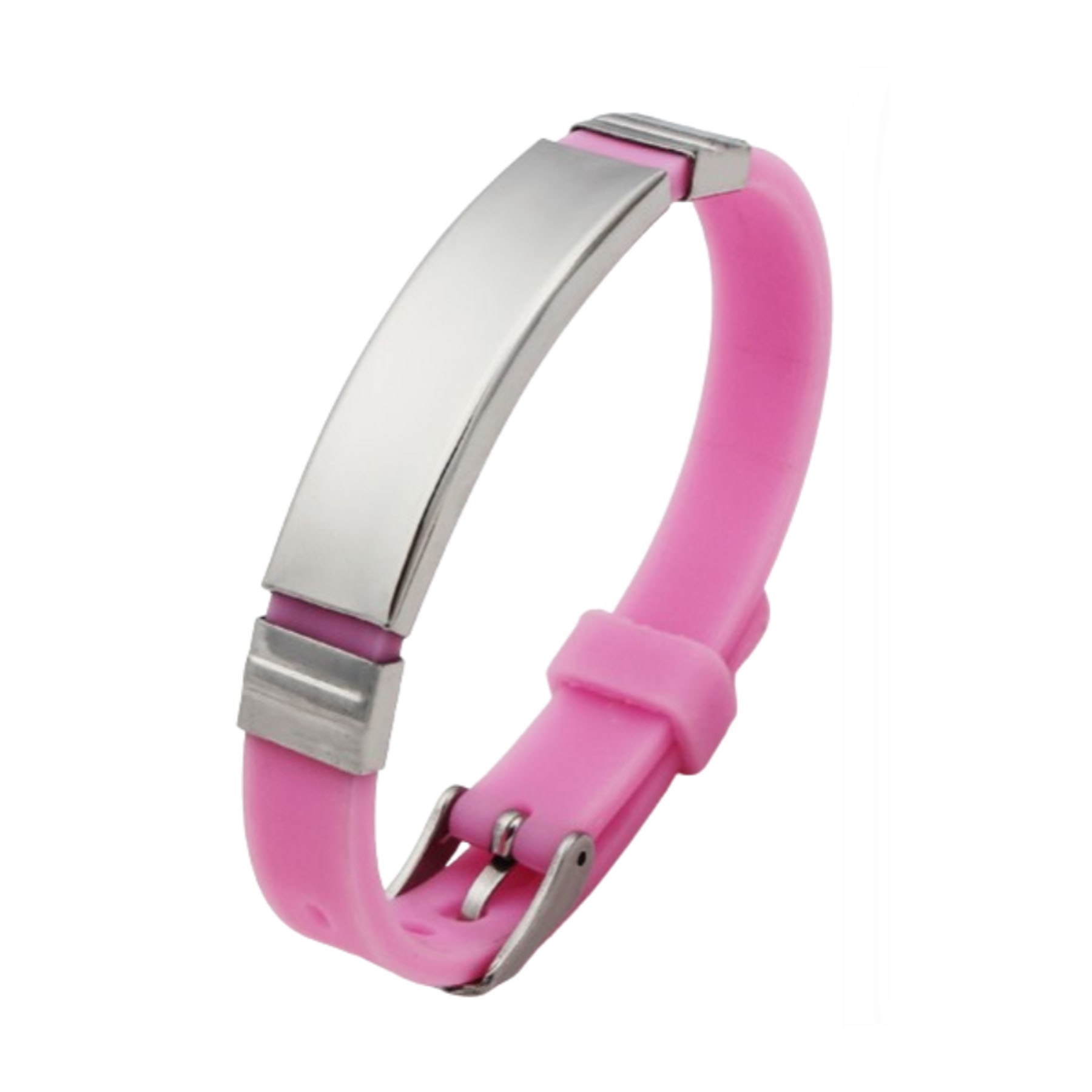 Silicone Bracelet 6