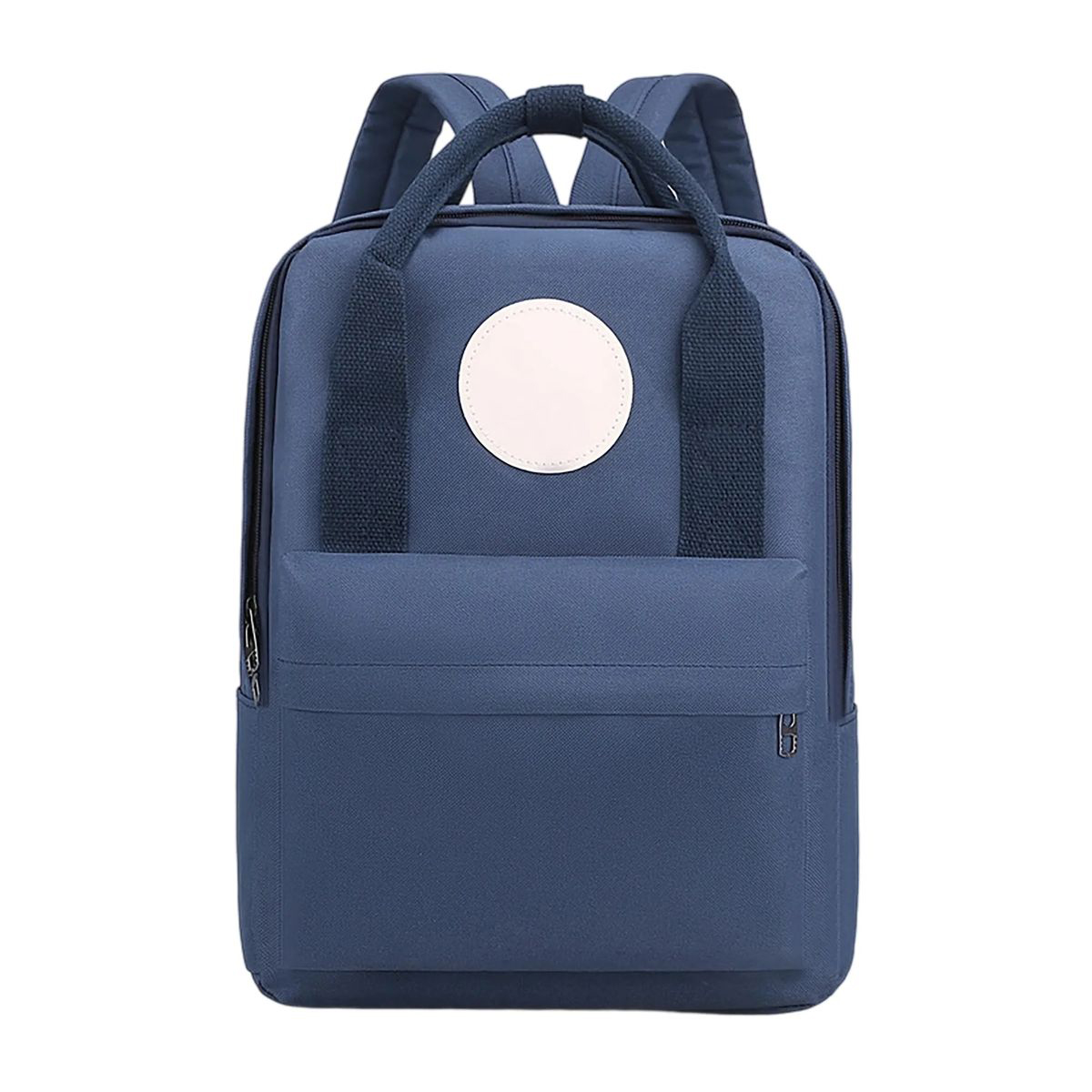 Ergonomic Student Bag for Class and Travel 1