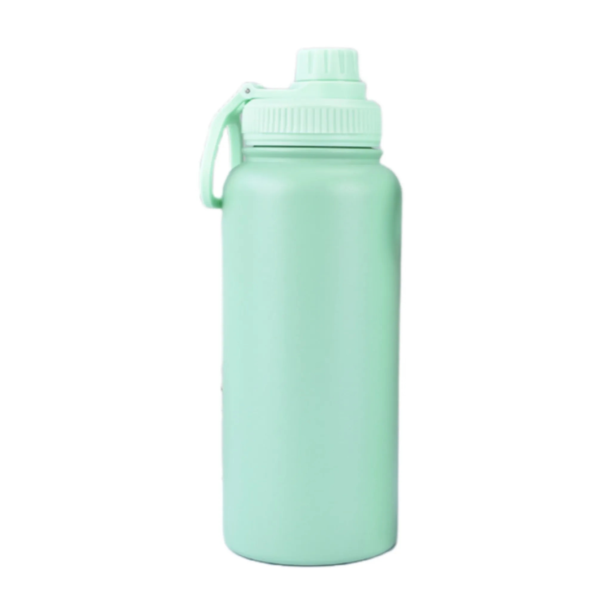 18oz 304Stainless Steel Water Bottles 2