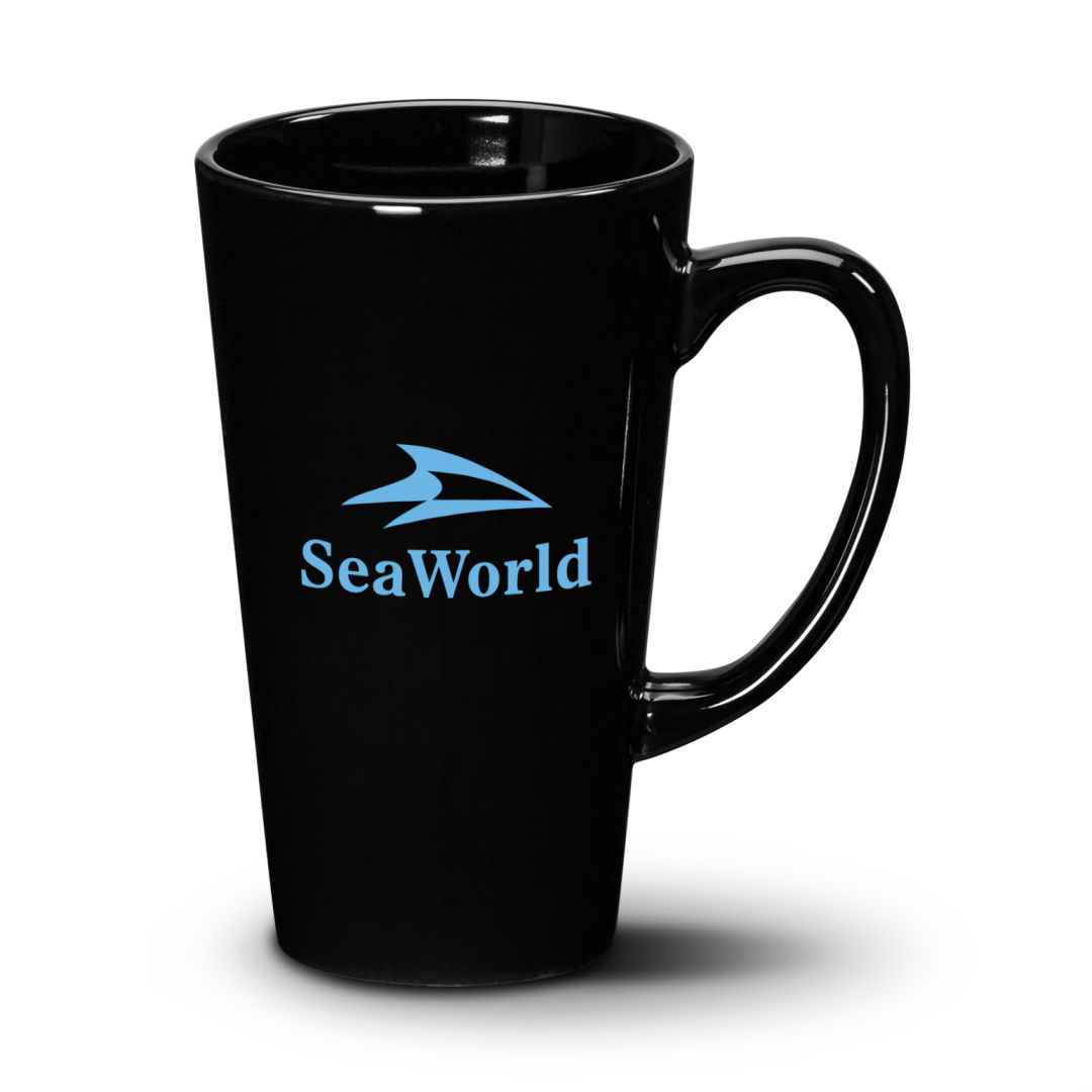 Tensley Mug - 16oz - Imprinted 15