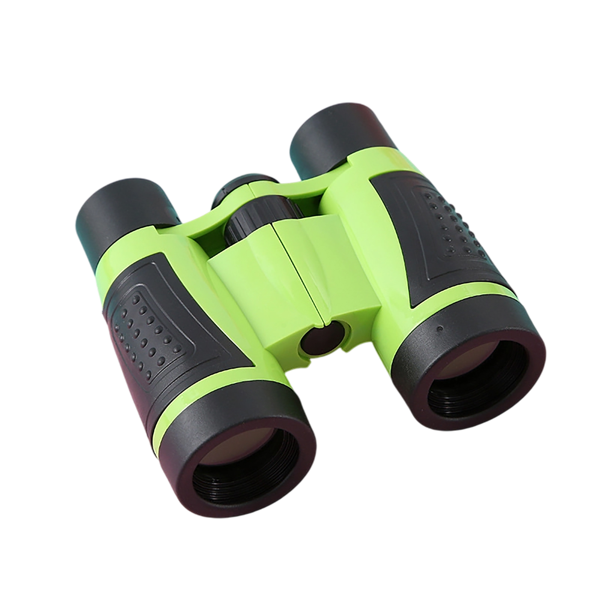 Compact Folded Binoculars 5 x 30 With Easy Focus For Kids 5