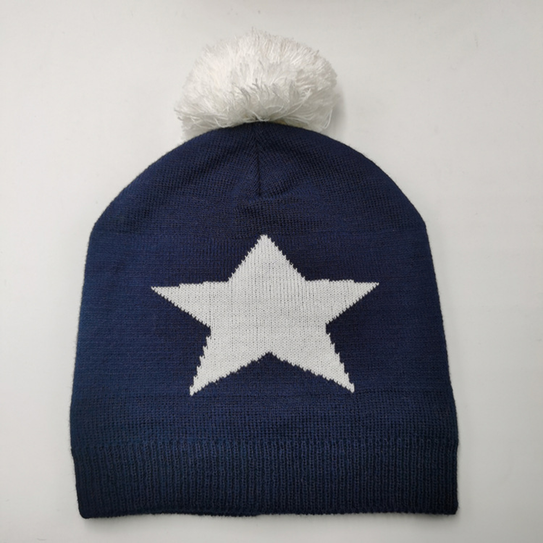 Adult Beanie 3