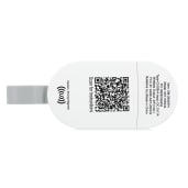 Redi iWatch USB Charger 25