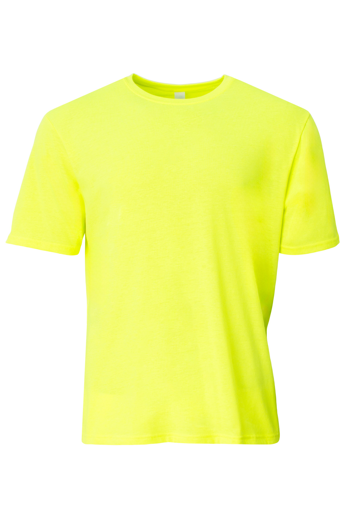 A4 Softek Short Sleeve Tee A4N3013 43