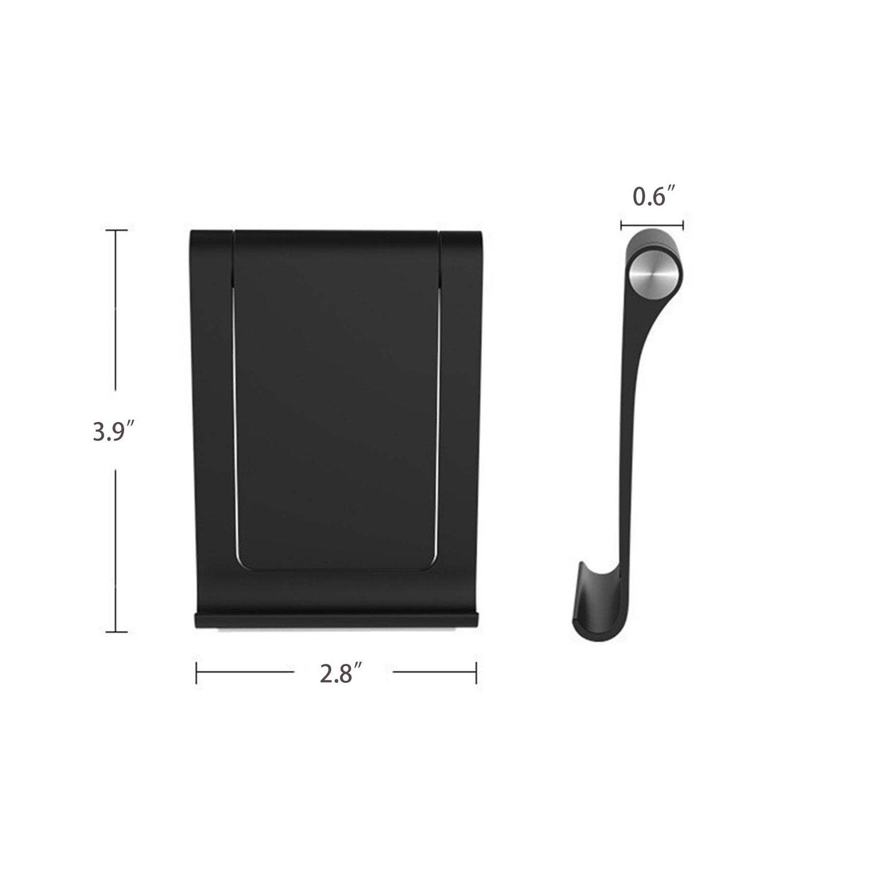 Foldable Cell Phone Stand 5