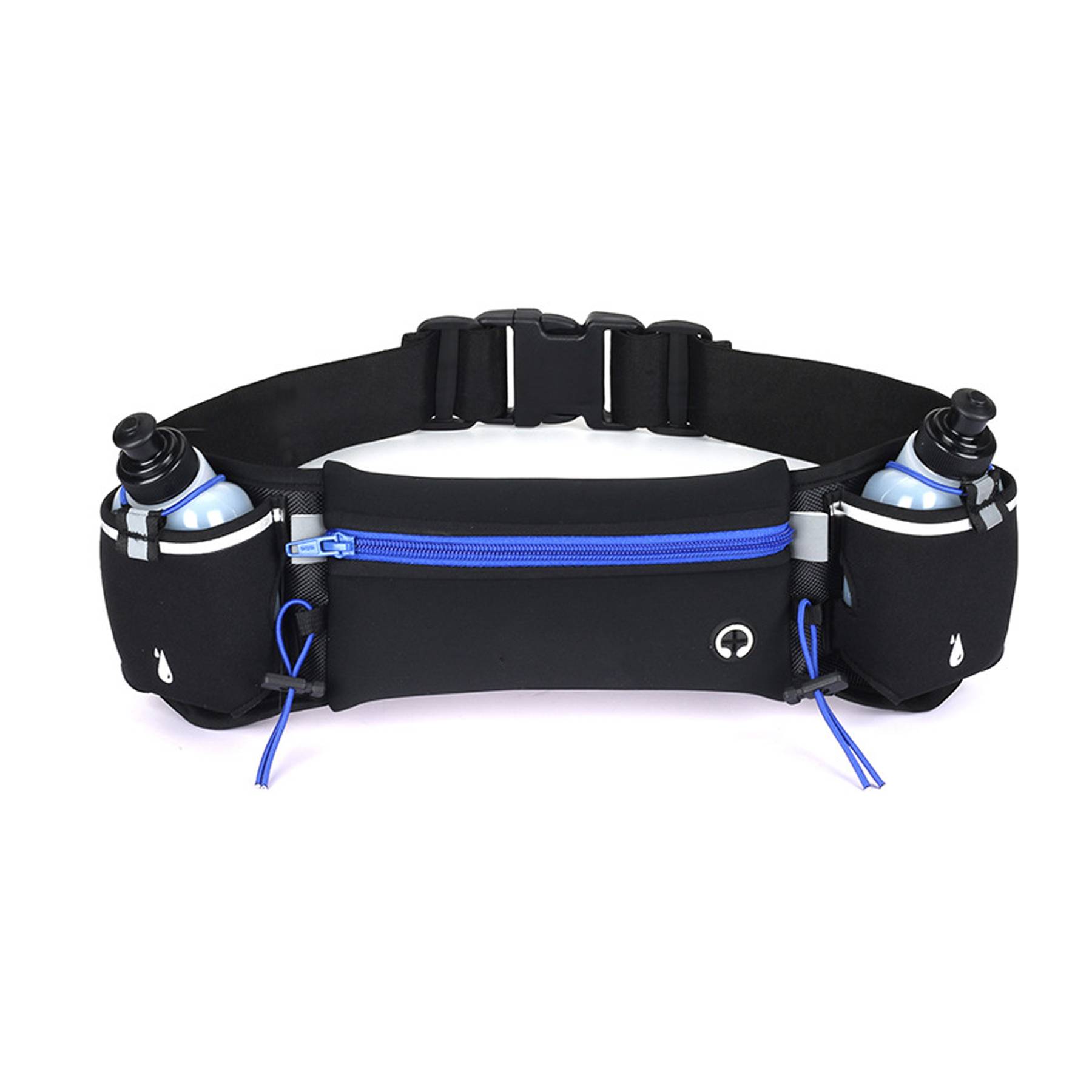 Outdoor Belt Waist Bag for Travel 2