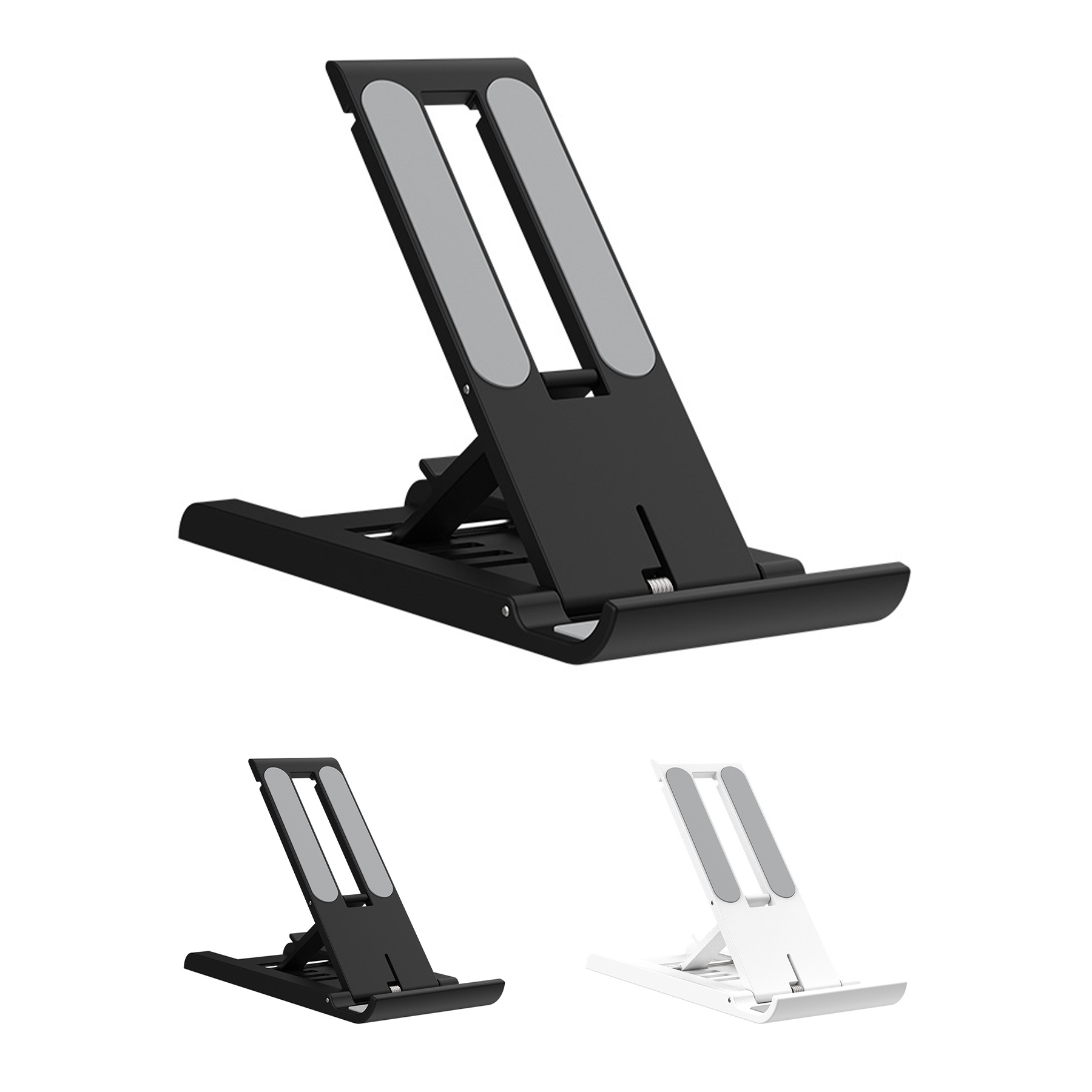 Foldable Desktop Phone Holder