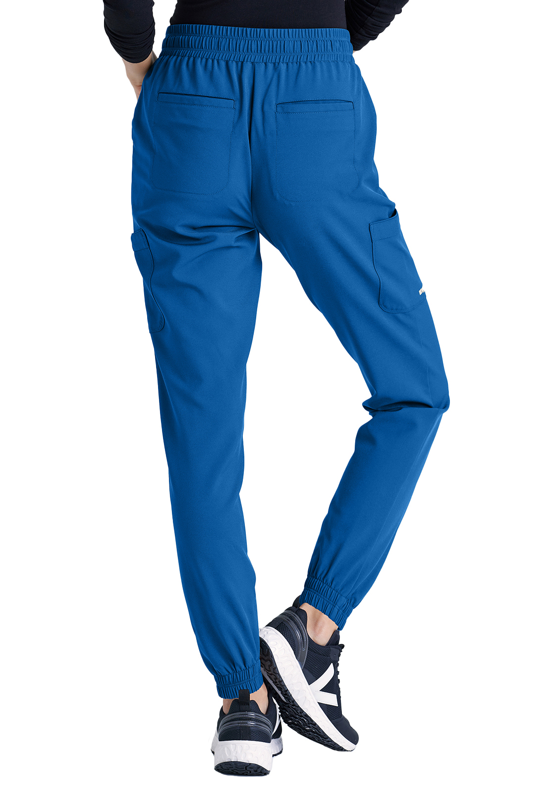 Grey's Anatomy Evolve Stretch - Women's Six-Pocket Terra Jogger Scrub Pant 33