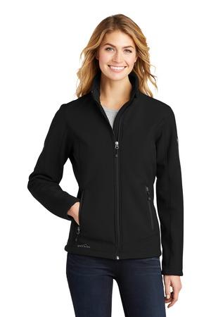 Eddie Bauer Women's Rugged Ripstop Soft Shell Jacket. EB535 1