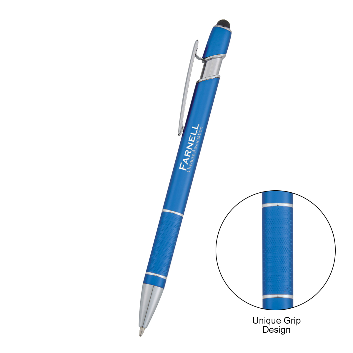 Varsi Incline Stylus Pen 13