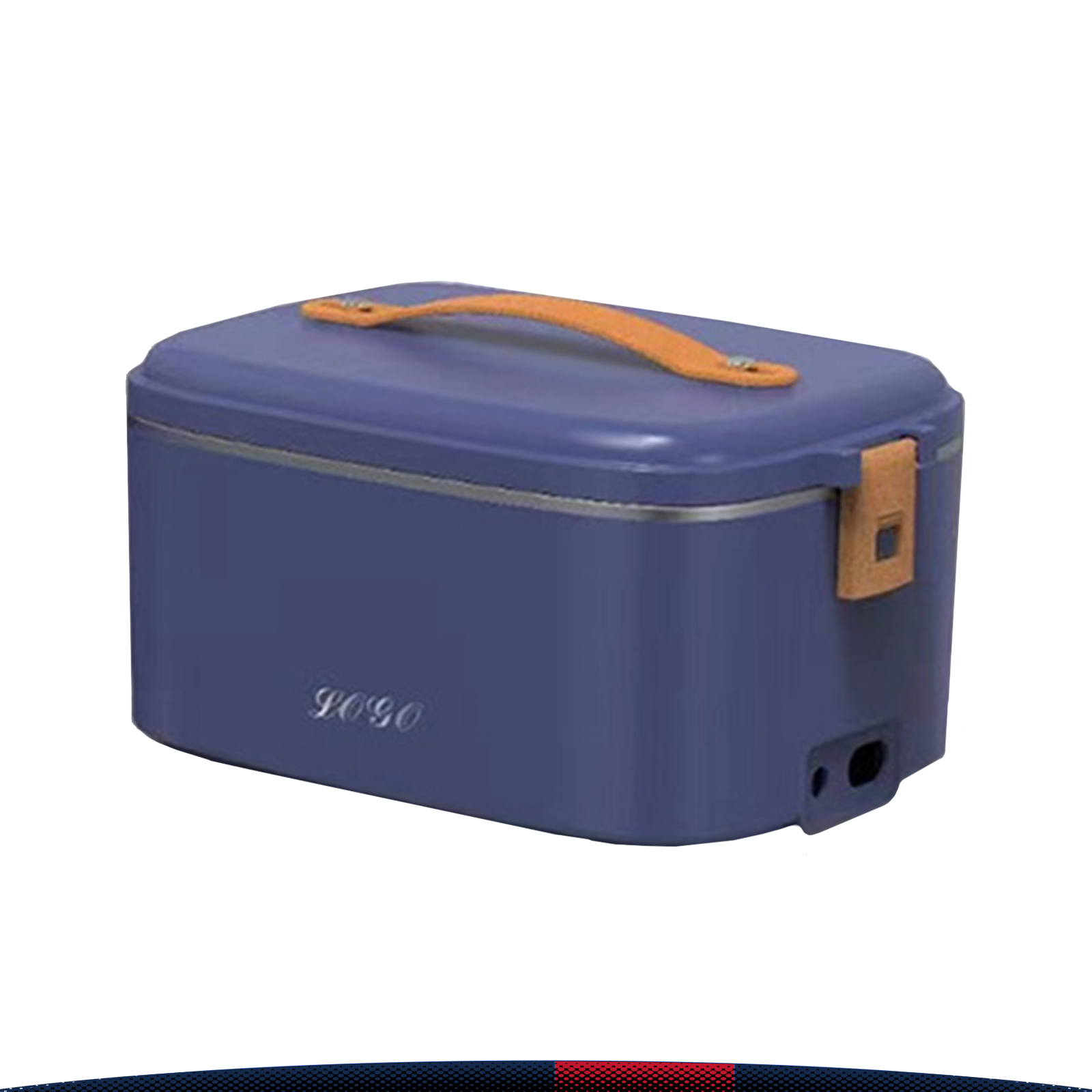Intopy Electric Lunch Box 3