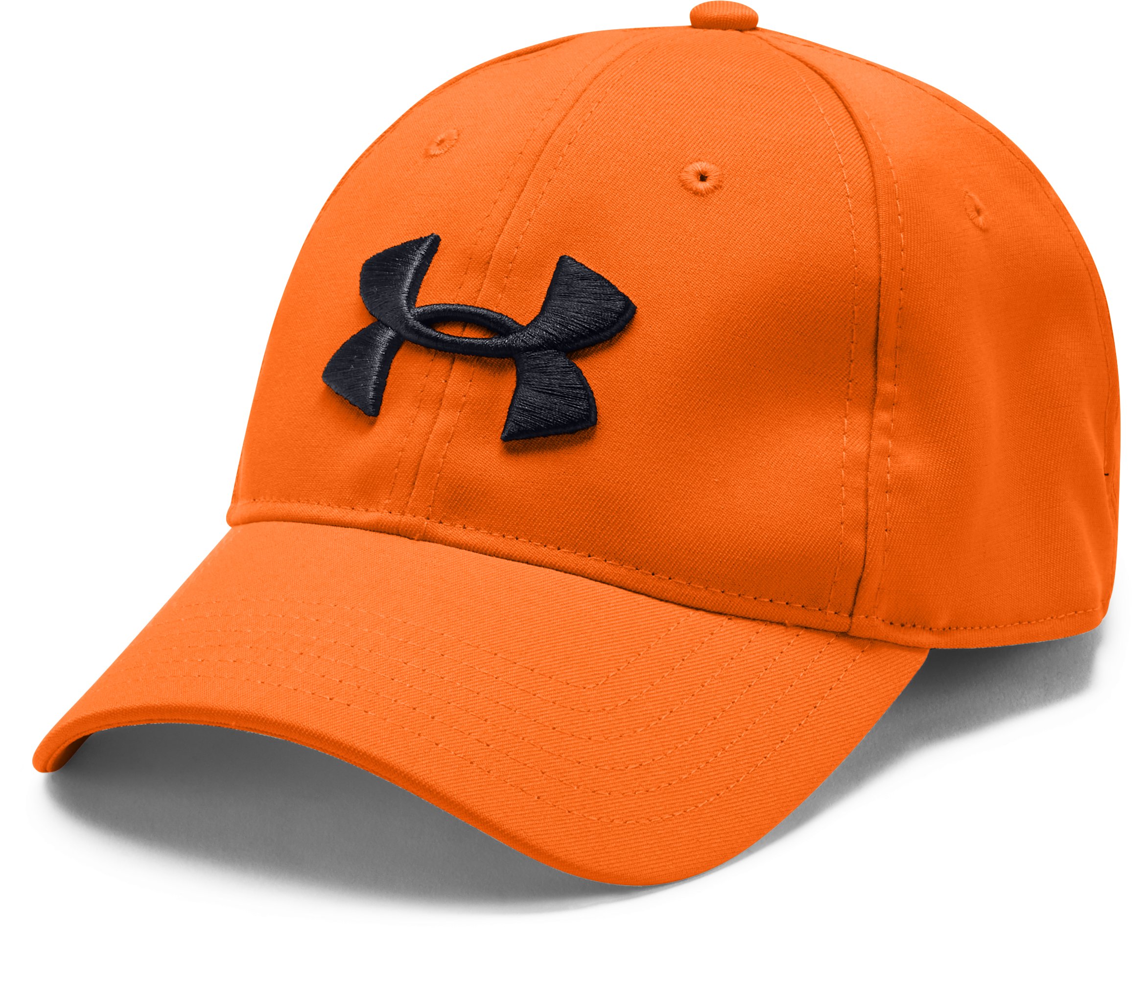 UA Camo 2.0 Men's Cap 2