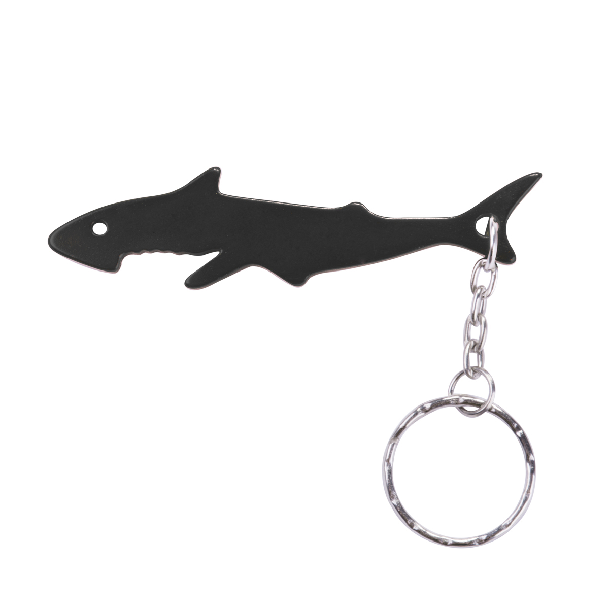 Shark Shaped Key Chain-Close Out 10