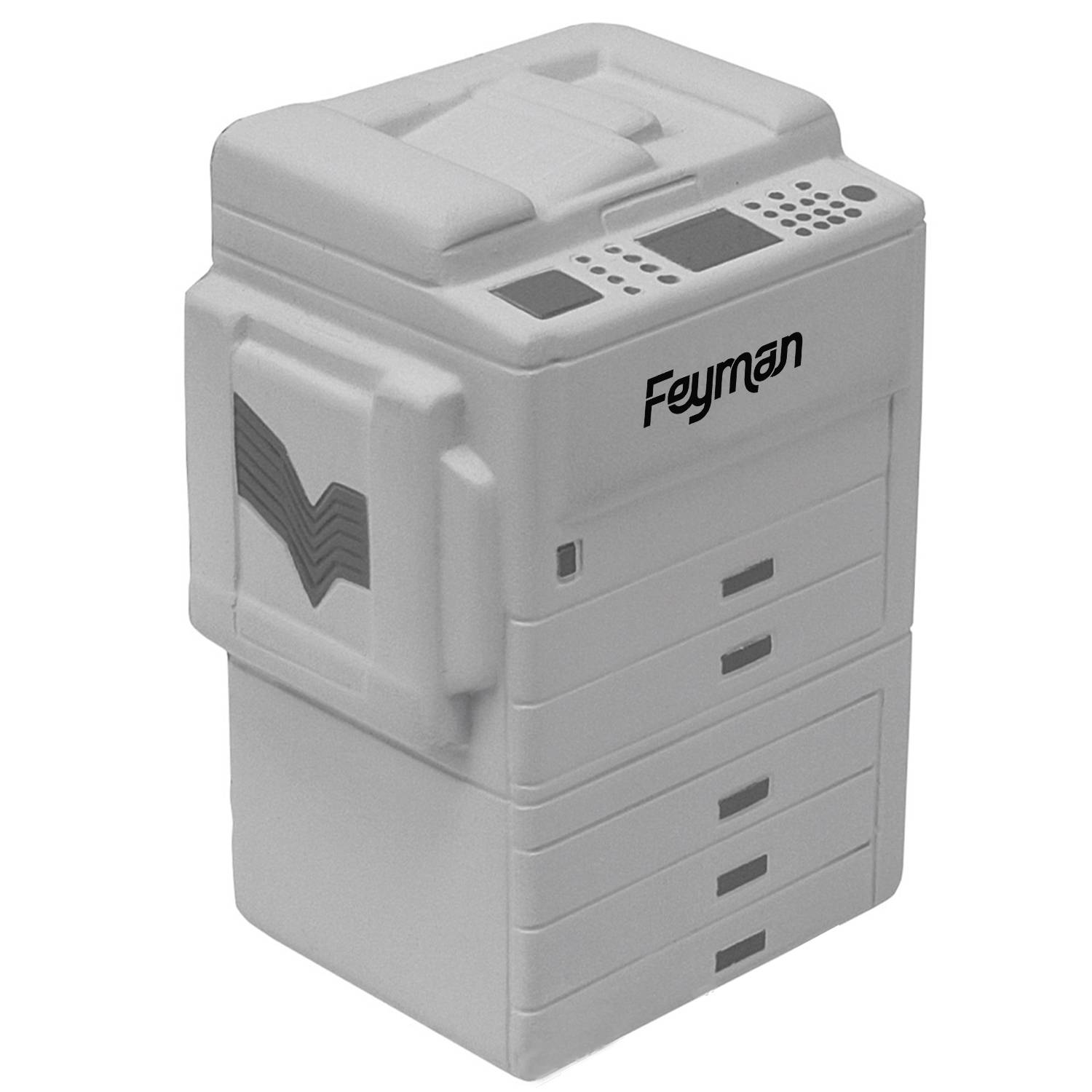 PU Foam Copying Machine Stress Reliever Toys 1