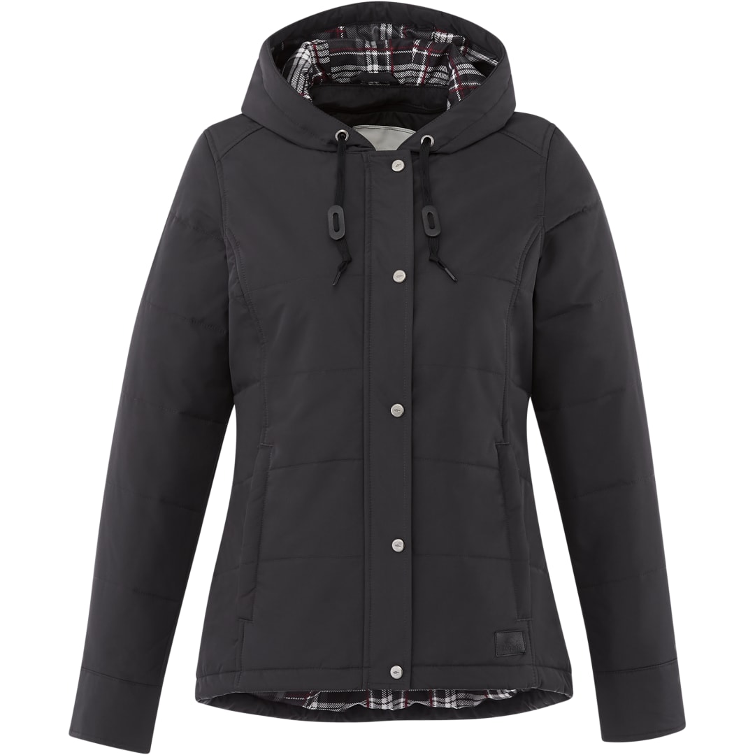 Women's Gravenhurst Roots73 Jacket 12