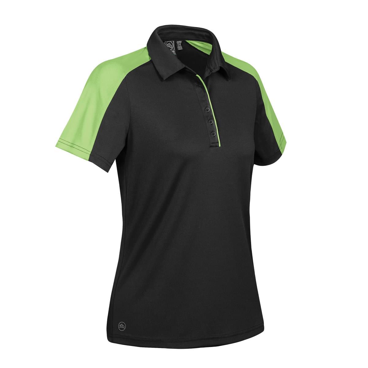 Stormtech Women's Ensign Polo 4