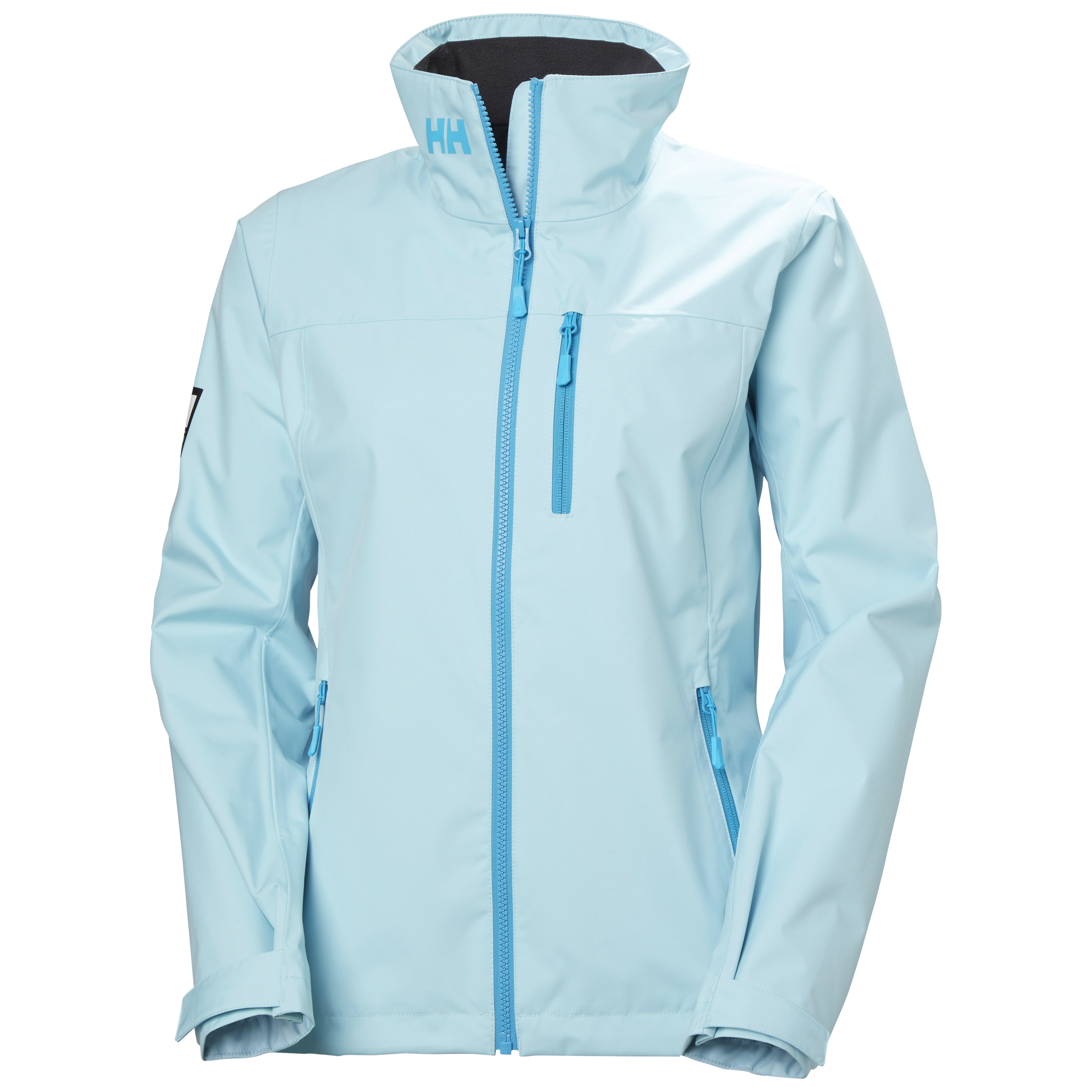 Helly Hansen Women's Crew 2.0 Jacket 9