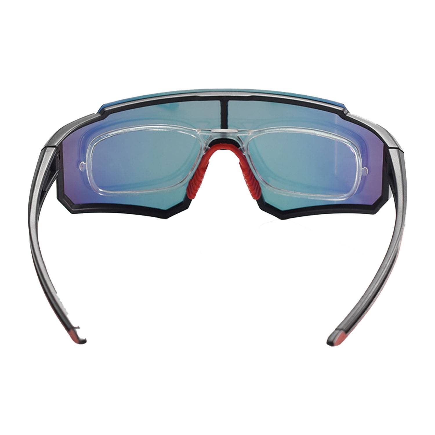 Polarized Sport Eyeglasses 4