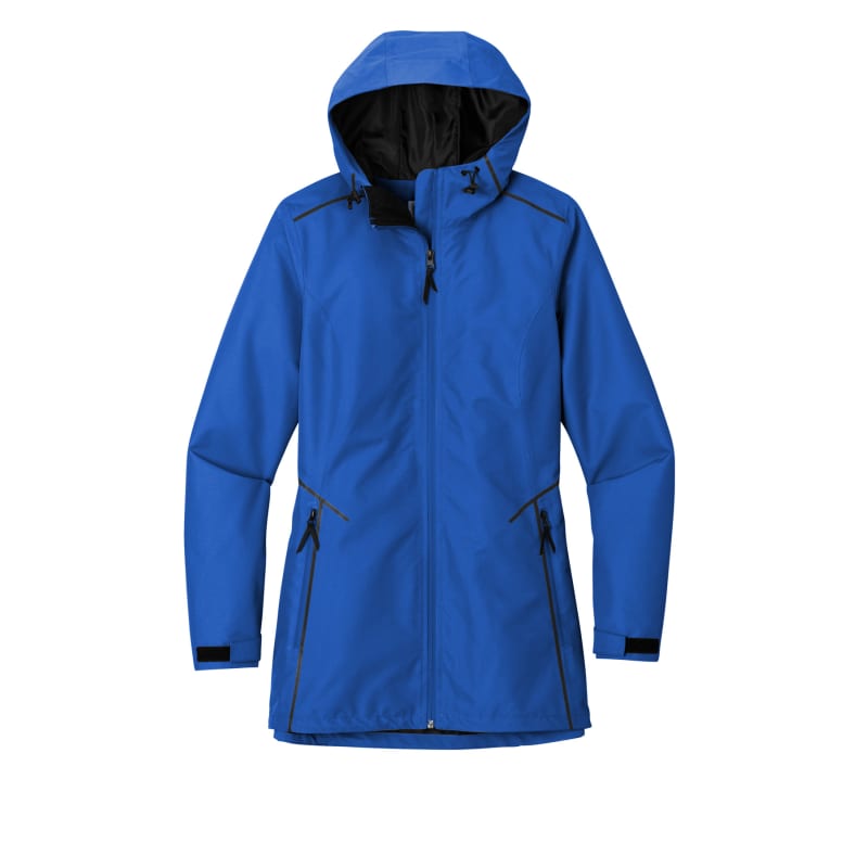 Port Authority Women's Collective Tech Outer Shell Jacket 10