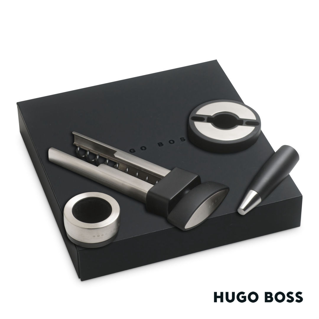 Hugo Boss® Distinct Wine Set 6