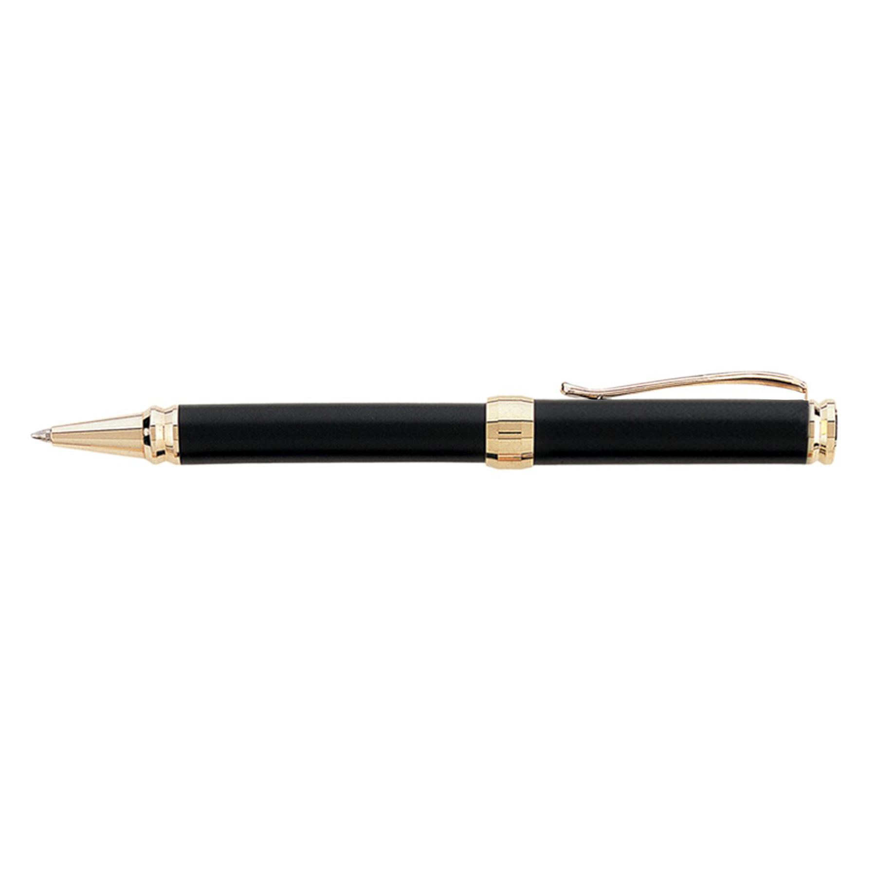 Inca-45 Metal Pen, Ballpoint pen 6