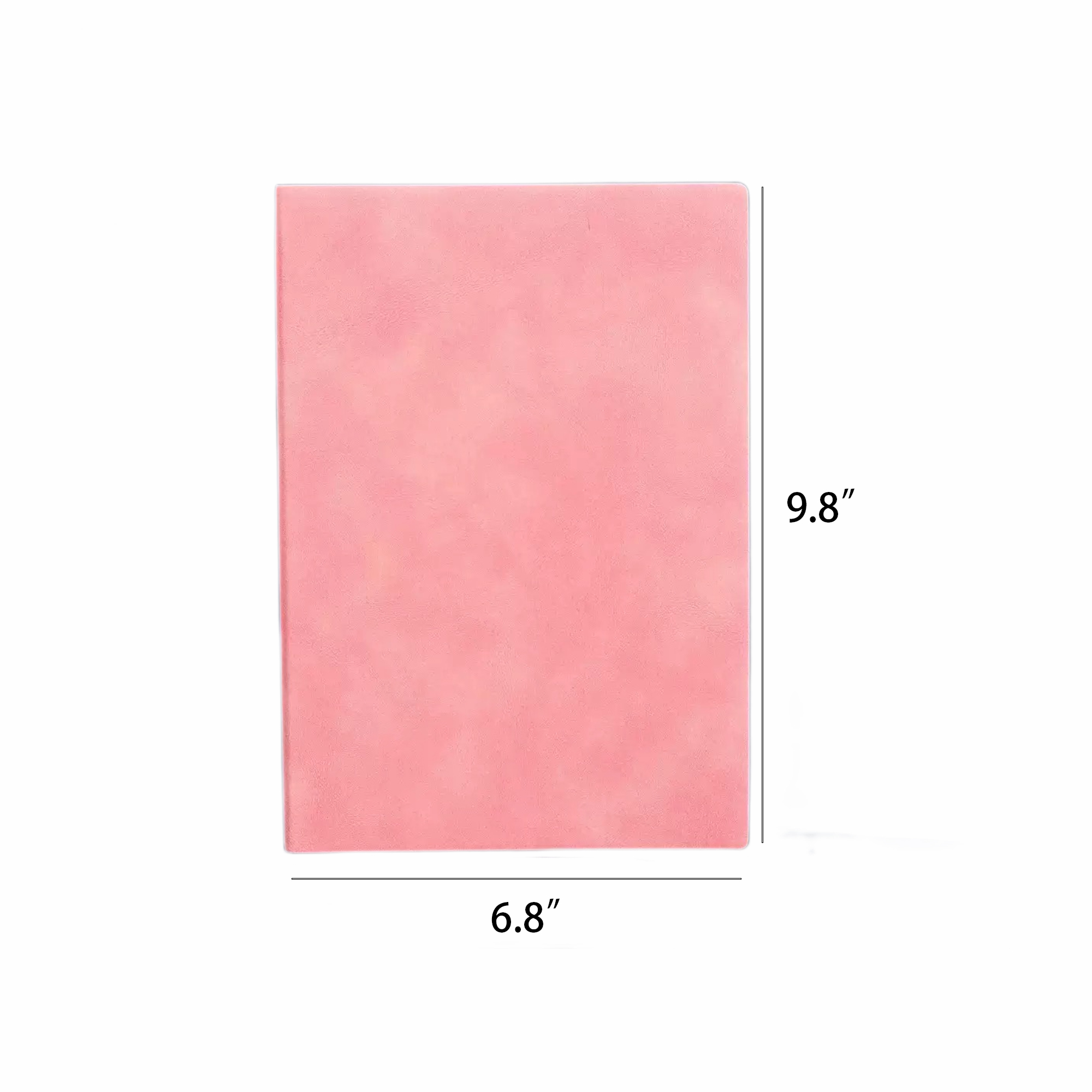 Customized B5 Thickened Business Notebook MOQ 10pcs 2