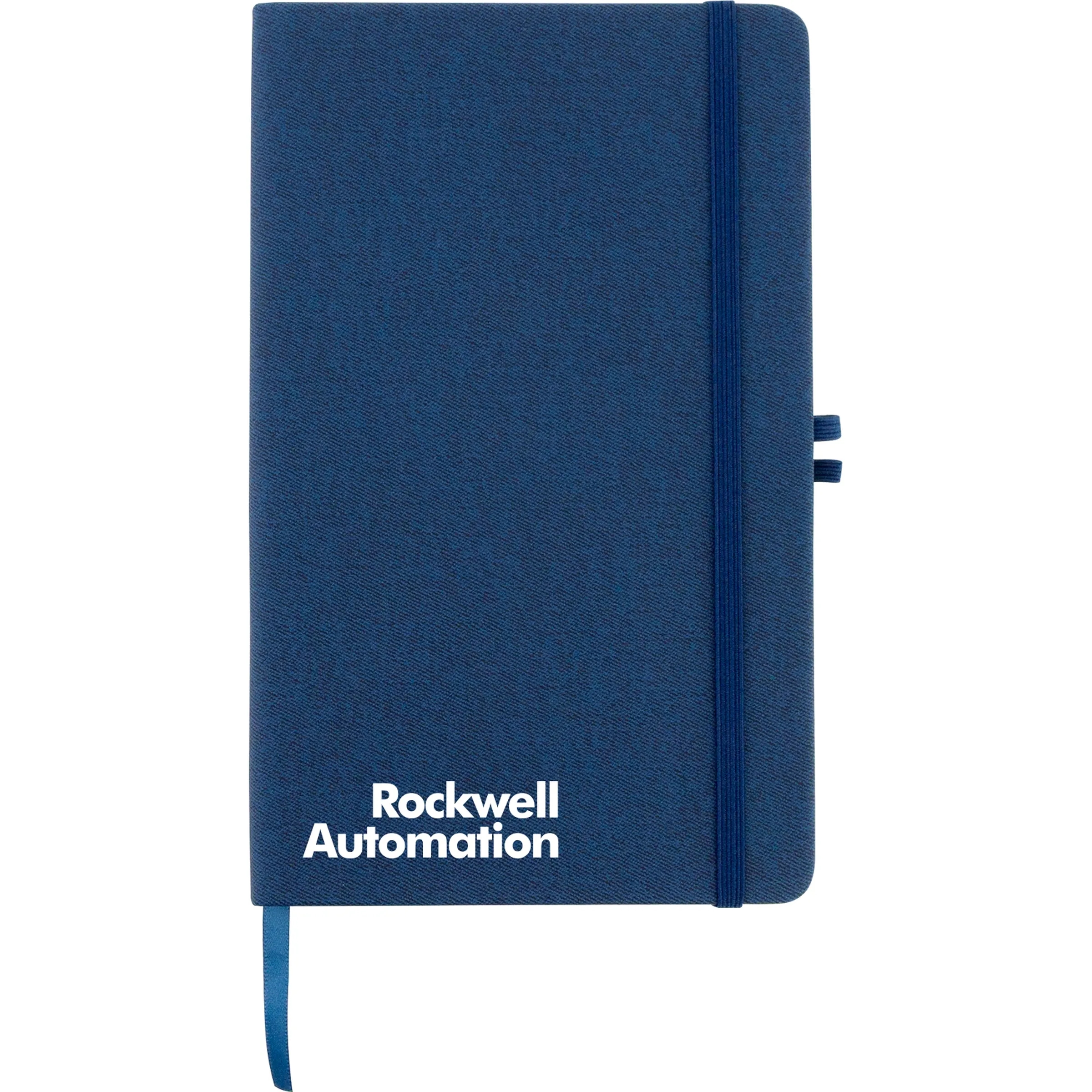 DOUBLE ELASTIC BAND NOTEBOOK 7