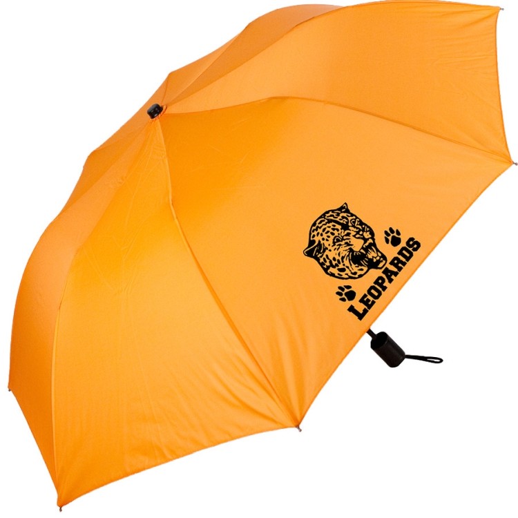 Manual Open Folding Umbrella 3
