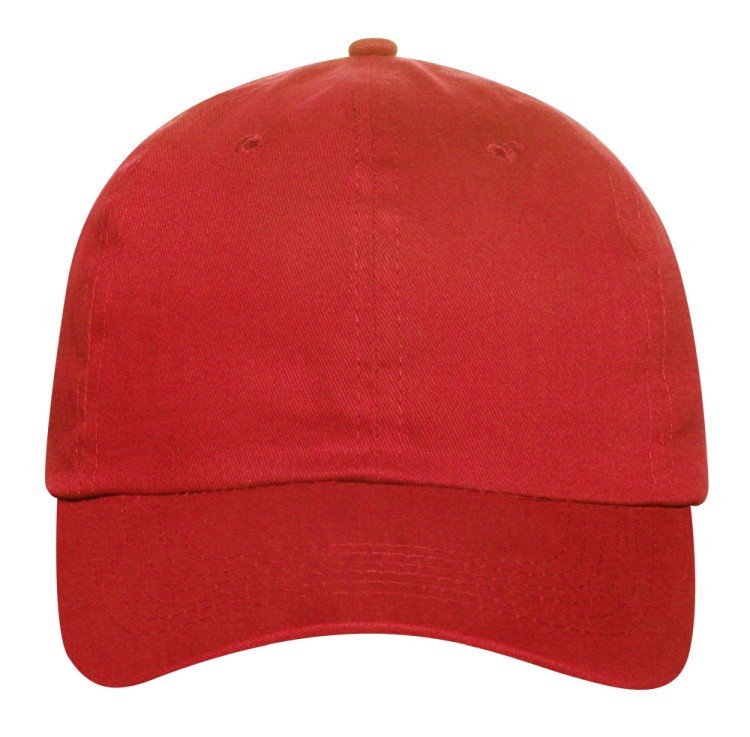 OTTO CAP® 6 Panel Low Profile Baseball Cap 35