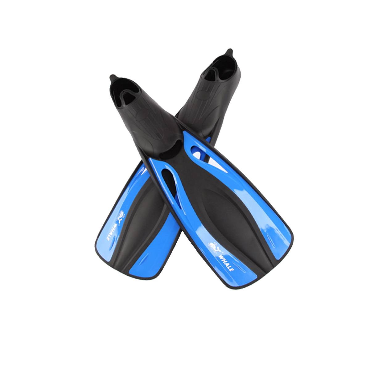 Diving fins 2