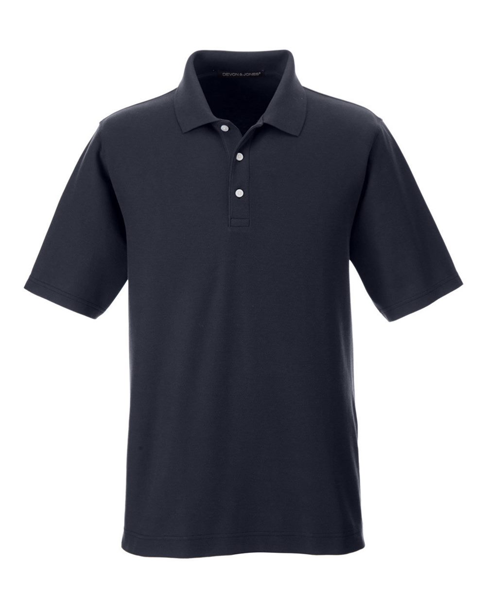 Men's Tall DRYTEC20™ Performance Polo - DG150T 12