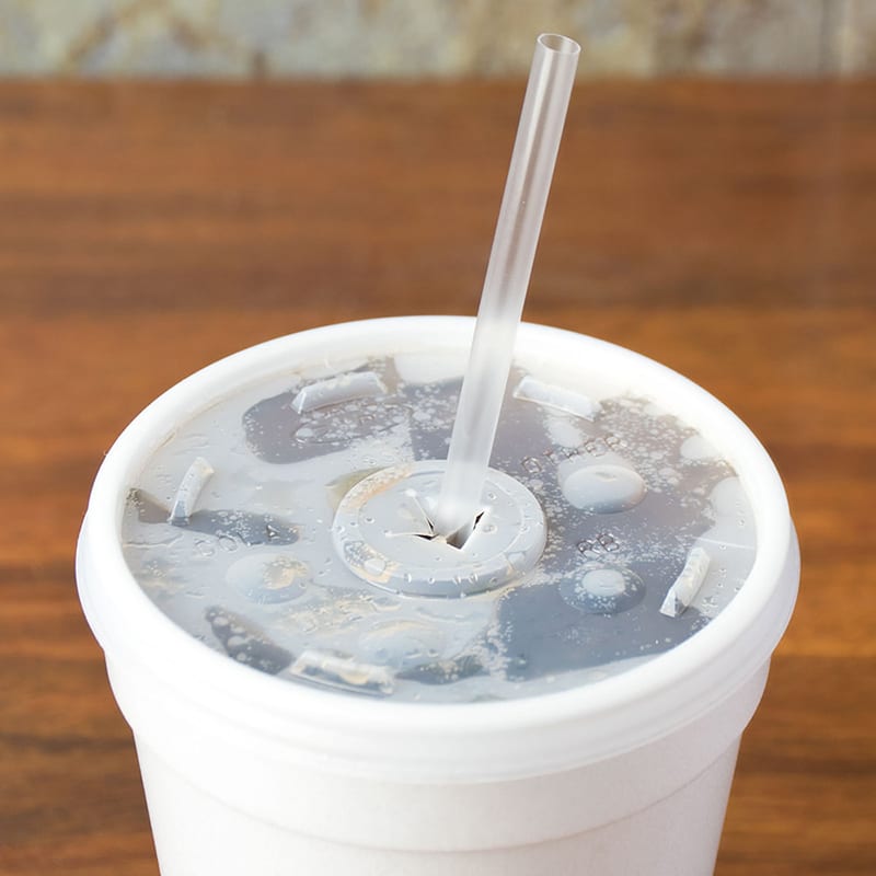 Custom 24 Oz. Foam Cups 22