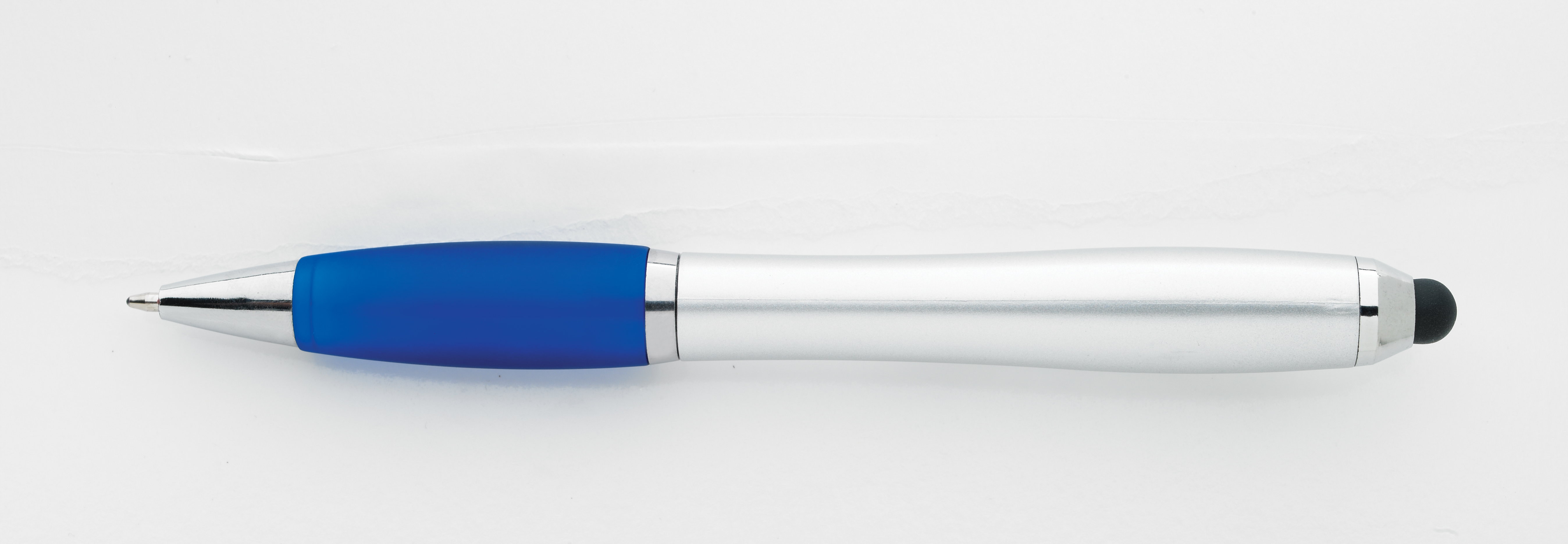Good Value™ Ion Silver RABS Stylus Pen 7