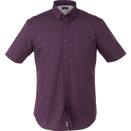 Men's STIRLING Short Sleeve Shirt 110