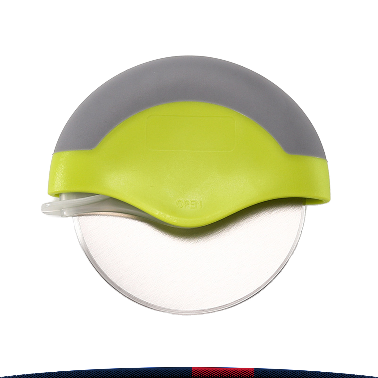 Brate Pizza Slicer 3