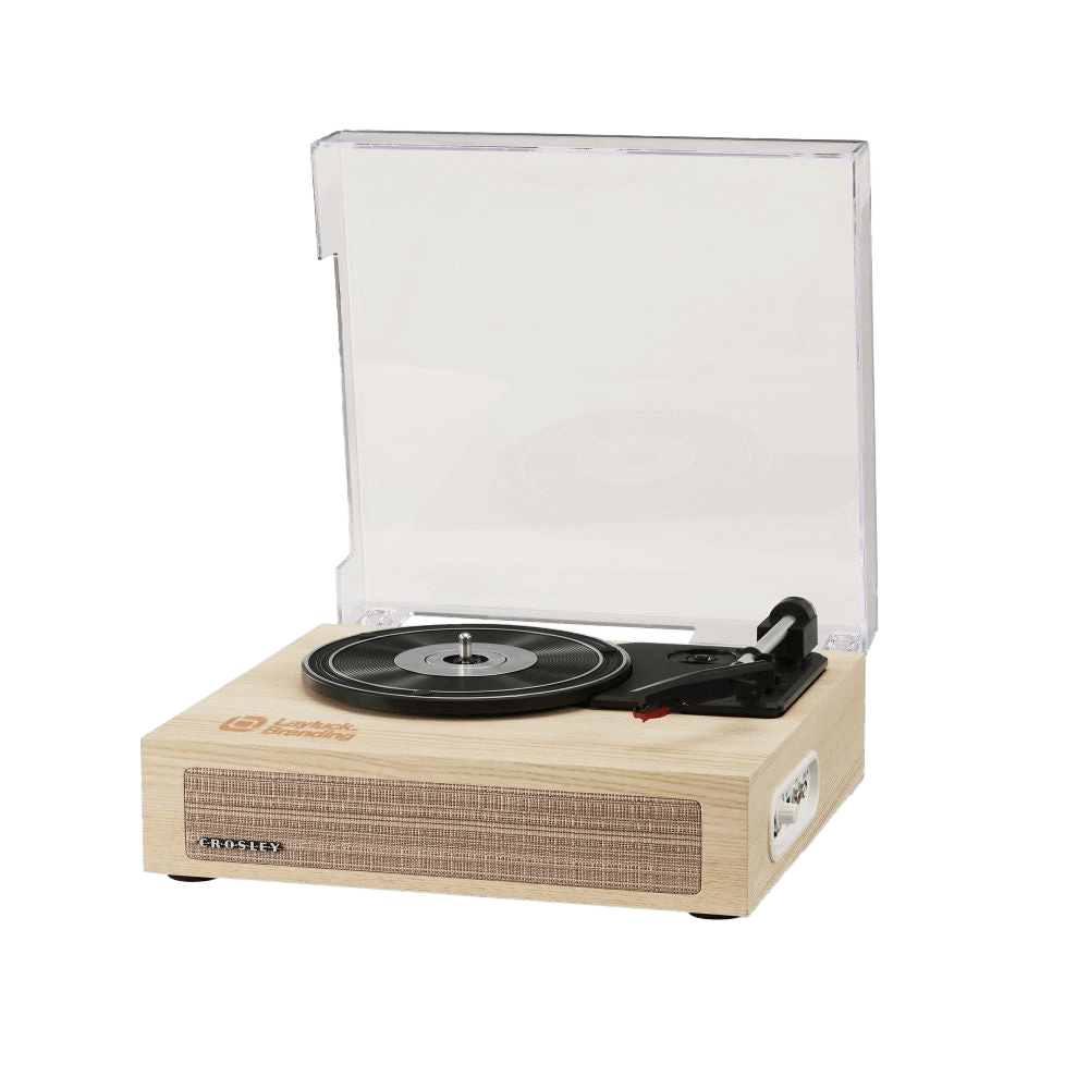 Crosley Scout Record Player