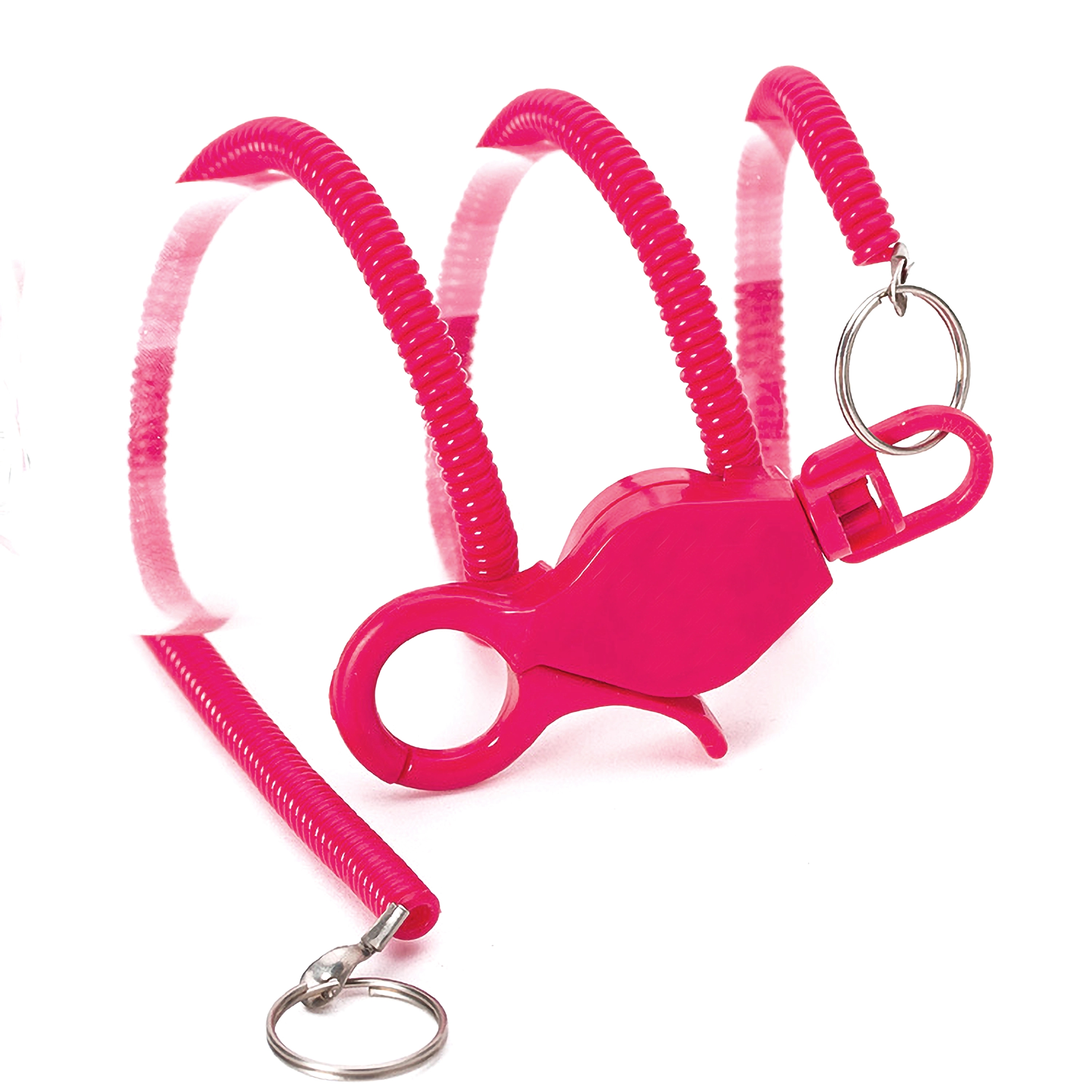 Casino 20inc Coil Bungee Cord 10