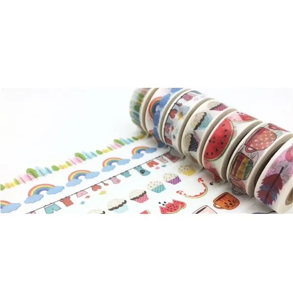 Washi Tape 2