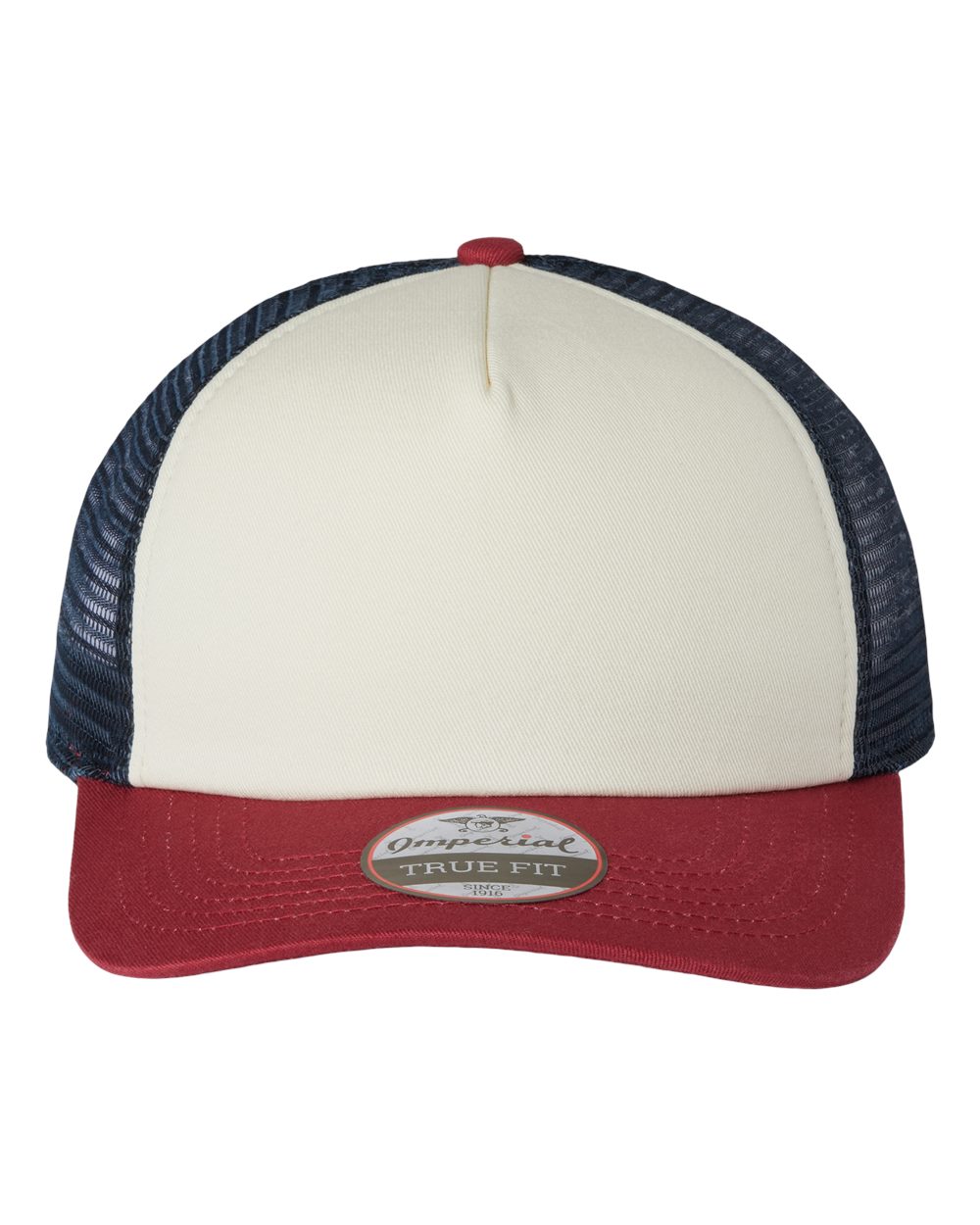 North Country Trucker Cap - 1287 49