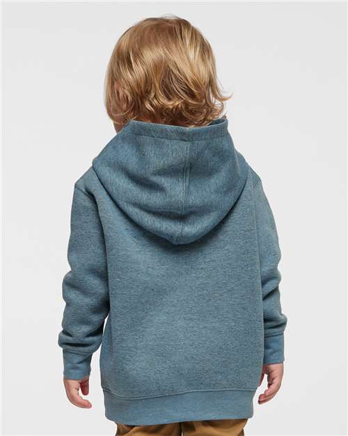 Toddler Pullover Fleece Hoodie - 3326 62